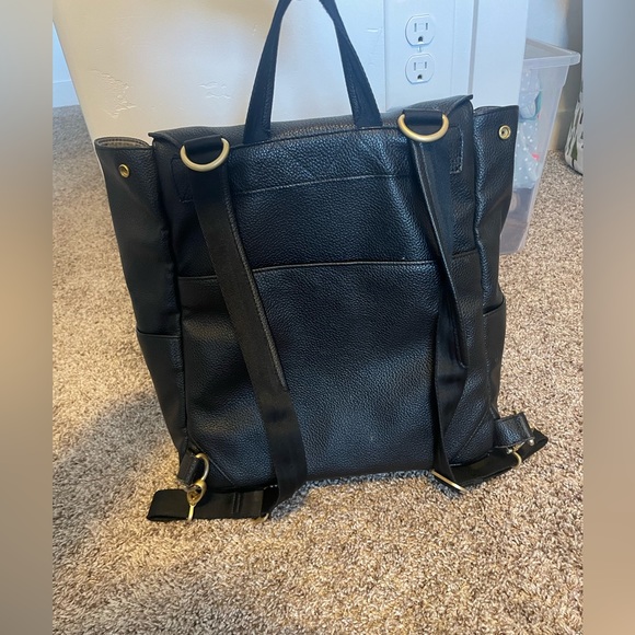 Diaper bag - Picture 2 of 3